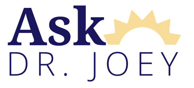 AskDrJoey